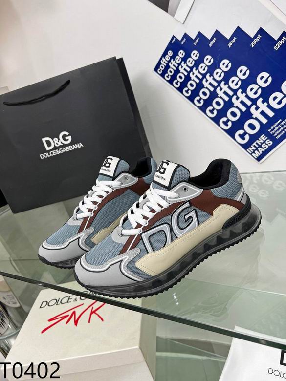 DG shoes 35-41-157